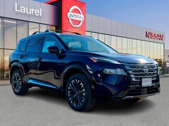 2026 Nissan Rogue Platinum SUV