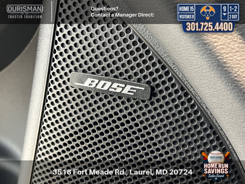 2025 Nissan Z Performance - Photo 24