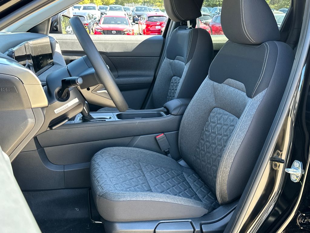 2026 Nissan KICKS SV AWD - Photo 6
