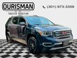 GMC Acadia