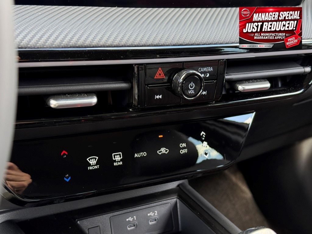 2025 Nissan Kicks SR AWD - Photo 18