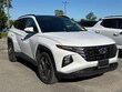 Hyundai Tucson Hybrid