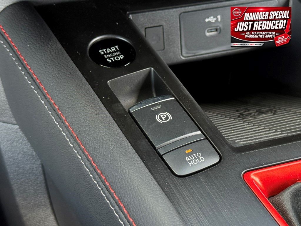 2025 Nissan Kicks SR AWD - Photo 20