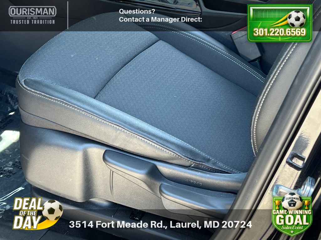 2025 Buick Encore GX Preferred - Photo 7