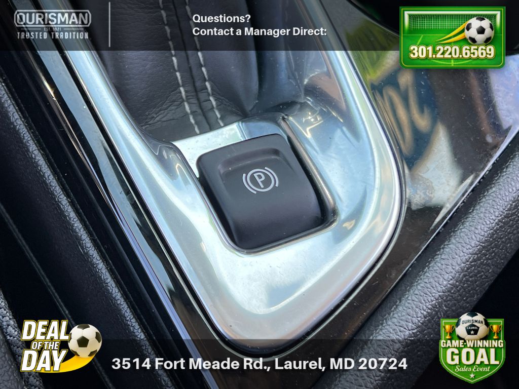 2025 Buick Encore GX Preferred - Photo 27