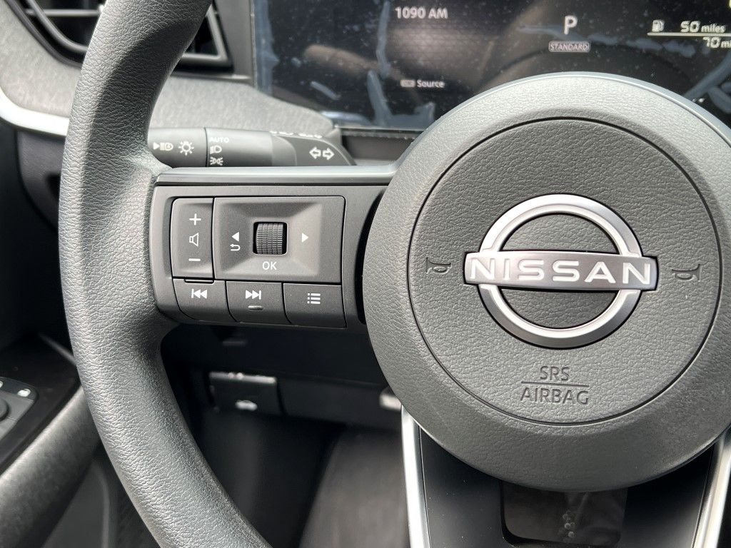 2025 Nissan Kicks SV AWD - Photo 24