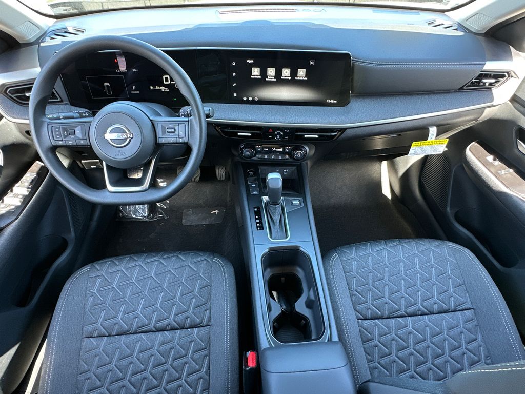 2026 Nissan KICKS SV AWD - Photo 16
