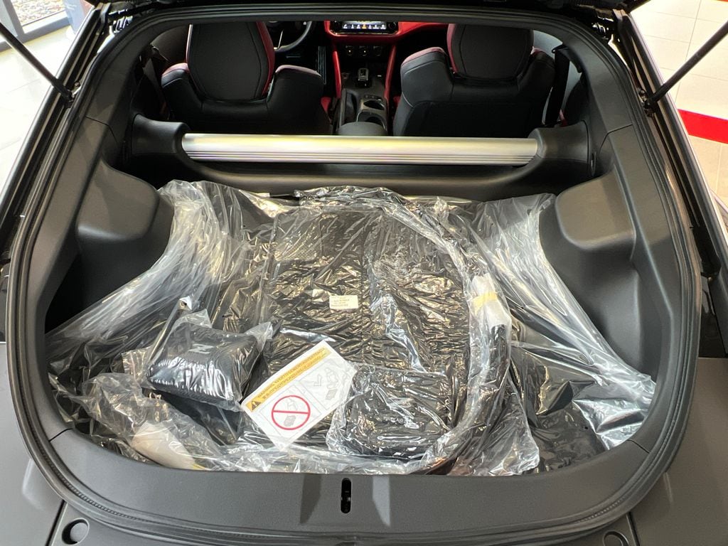 2025 Nissan Z For Sale Laurel MD | Columbia | NZ25001