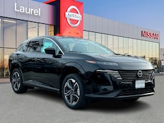 2026 Nissan Murano SV SUV