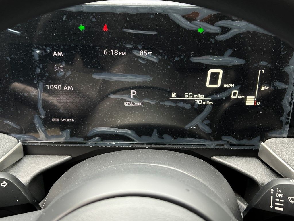2025 Nissan Kicks SV AWD - Photo 16