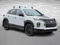 2025 Mitsubishi Outlander Sport SUV