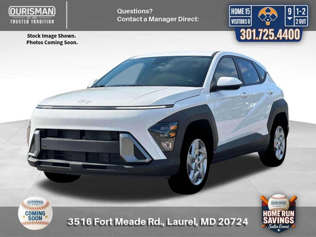 Used 2023 Hyundai Kona Electric SE SUV