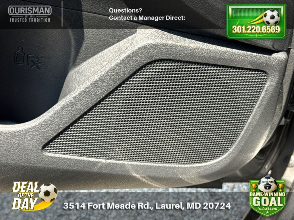 2025 Nissan Altima SV - Photo 25