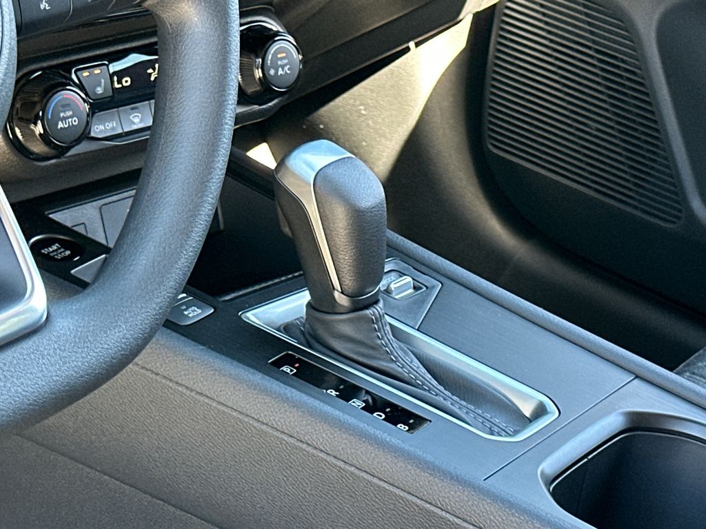 2026 Nissan KICKS SV AWD - Photo 15