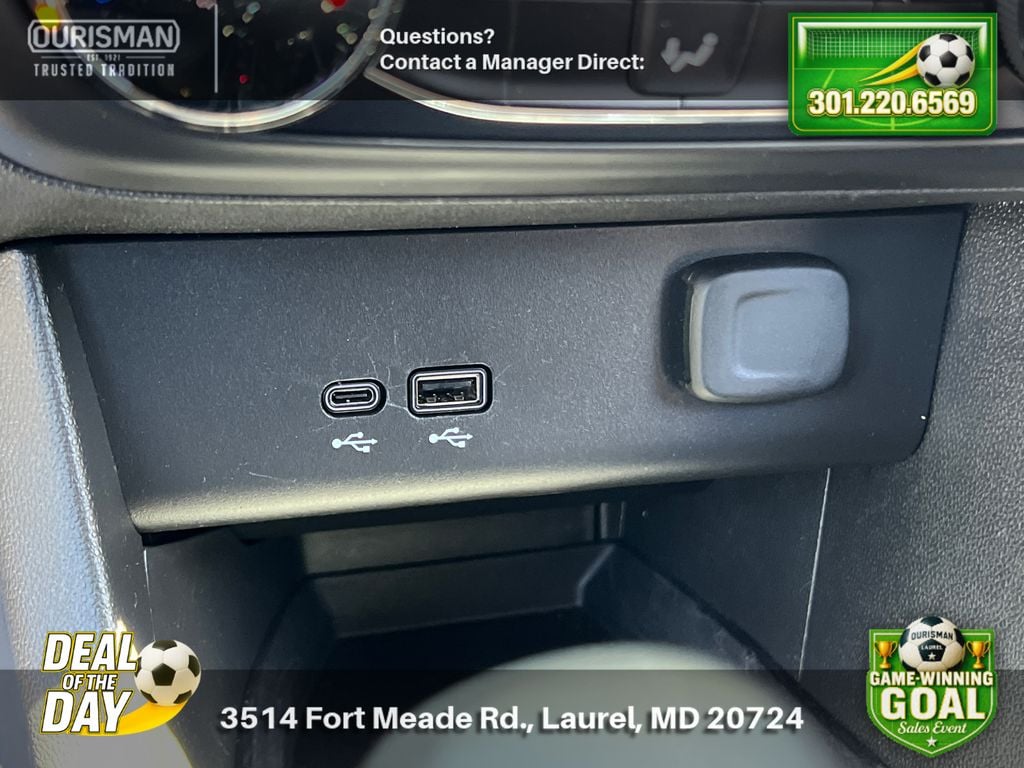 2025 Buick Encore GX Preferred - Photo 26