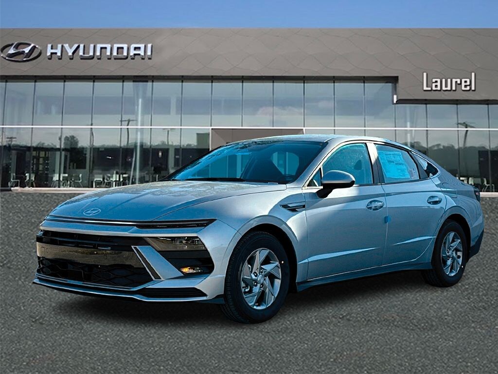New 2026 Hyundai Sonata SE Sedan