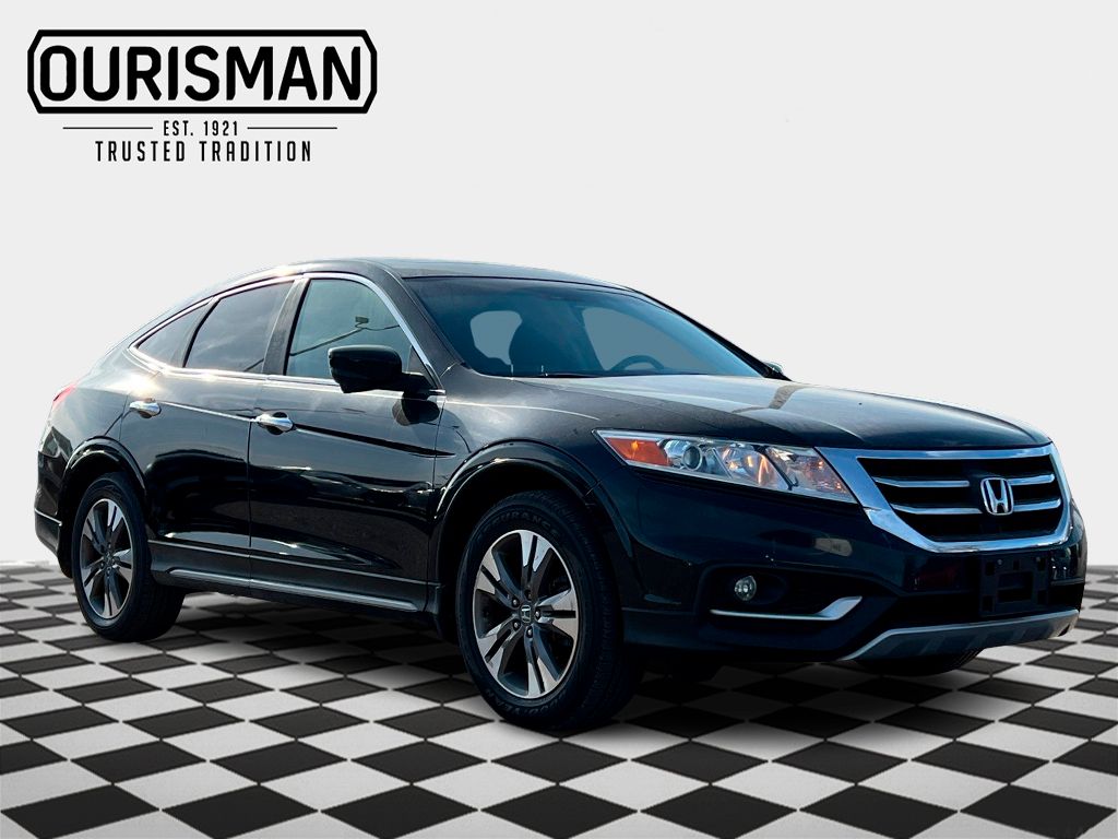 2014 Honda Crosstour EX-L V-6