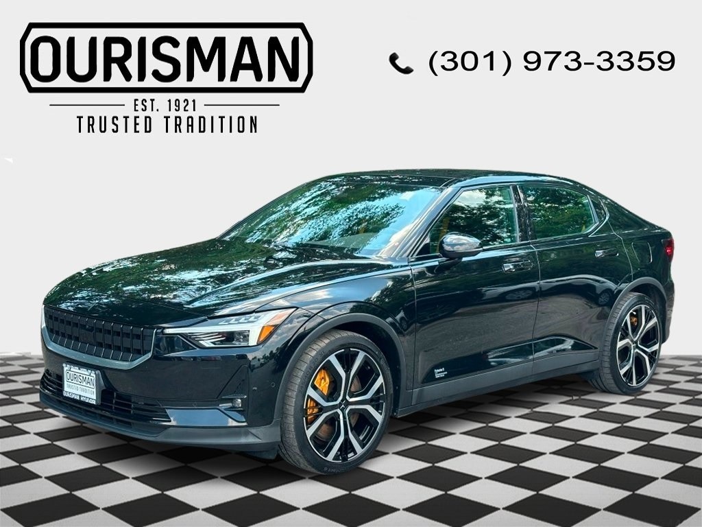 Used 2021 Polestar 2 Pilot Plus with VIN LPSED3KA3ML013761 for sale in Maryland City, MD