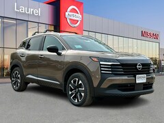 2026 Nissan Kicks SV SUV