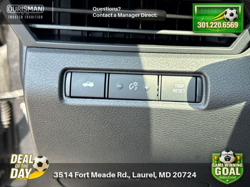 2025 Nissan Altima SV - Photo 24