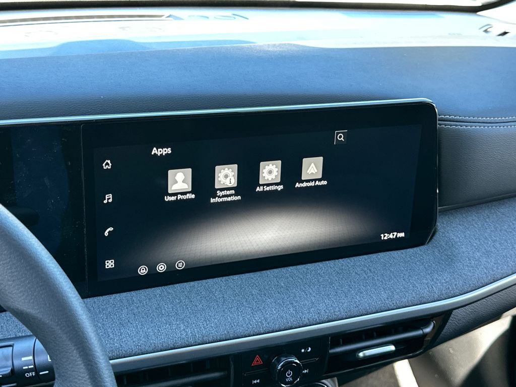 2026 Nissan KICKS SV AWD - Photo 13