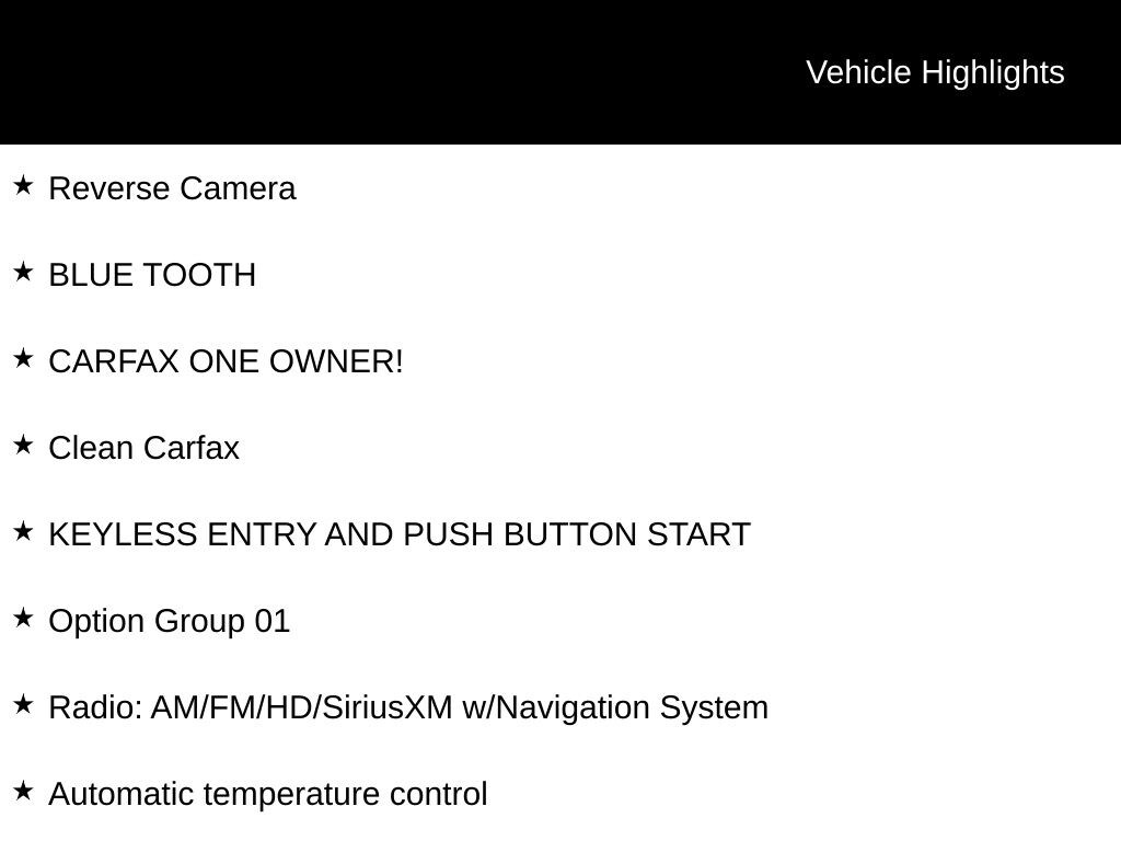Certified 2025 Hyundai Venue Limited SUV