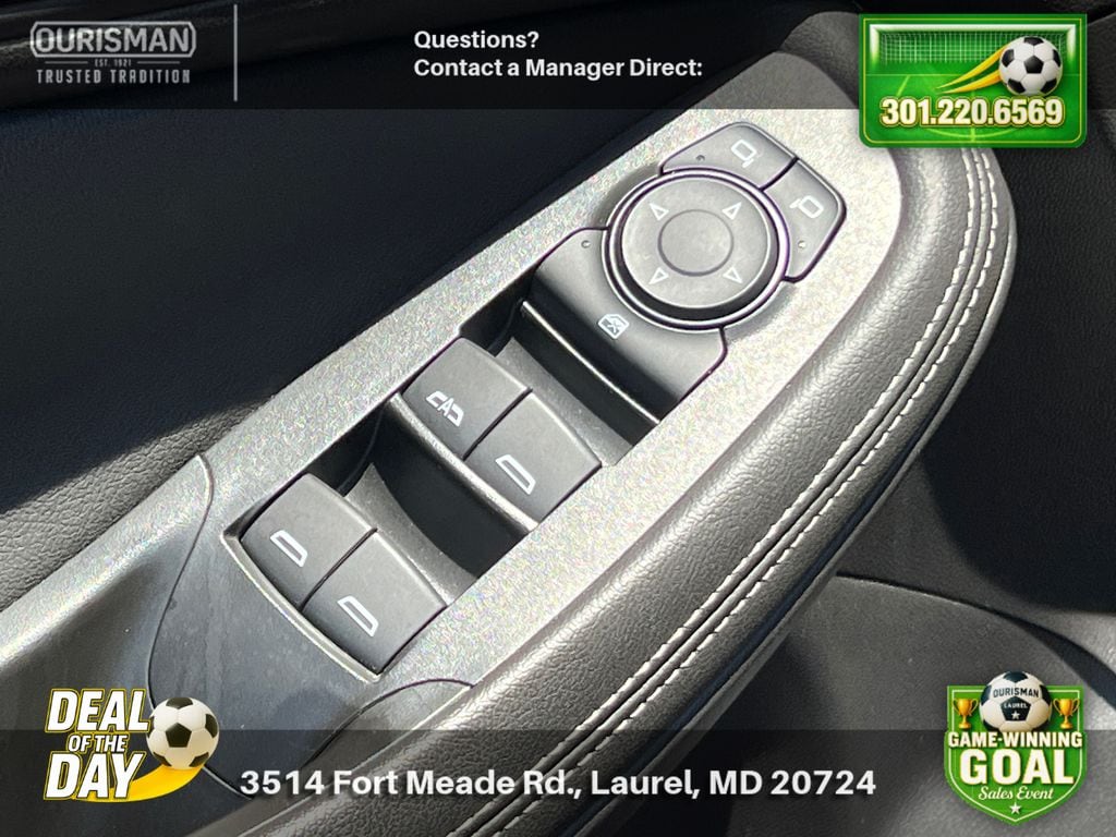 2025 Buick Encore GX Preferred - Photo 8