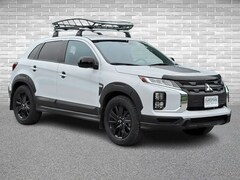 2025 Mitsubishi Outlander Sport SUV