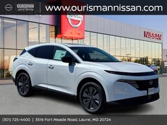 2025 Nissan Murano SL SUV