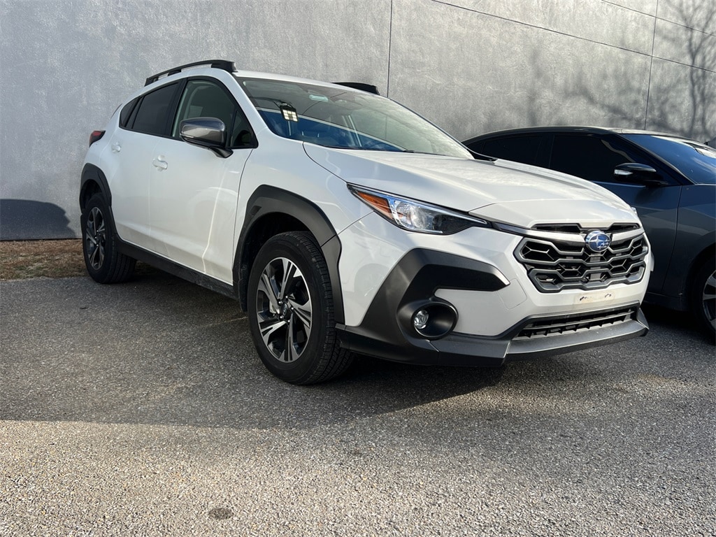2024 Subaru Crosstrek Premium's photo