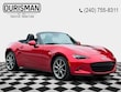 Mazda Mazda MX-5 Miata