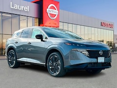 2026 Nissan Murano Platinum SUV