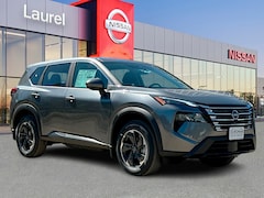 2026 Nissan Rogue SV SUV