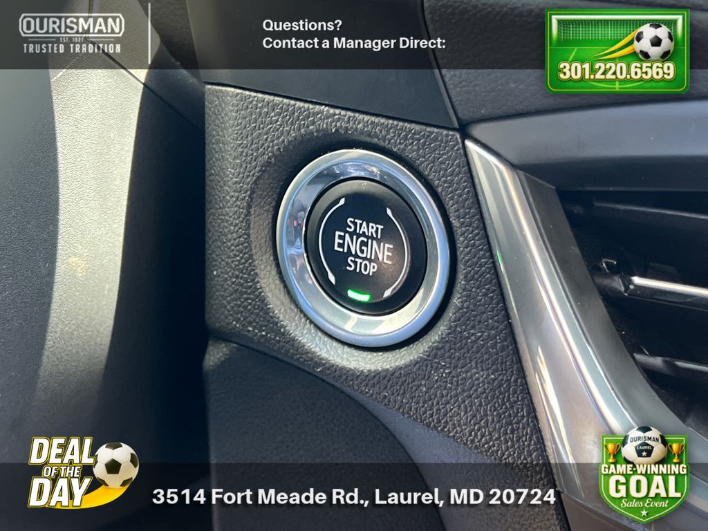 2025 Buick Encore GX Preferred - Photo 24