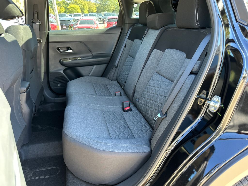 2026 Nissan KICKS SV AWD - Photo 18