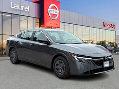 2026 Nissan Sentra S Sedan