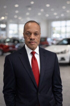 Staff member Ismael Whea from ID_fe5d7e