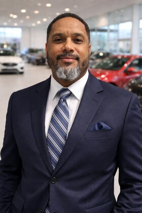 Staff member Cebron Crosby from ID_fe5d7e