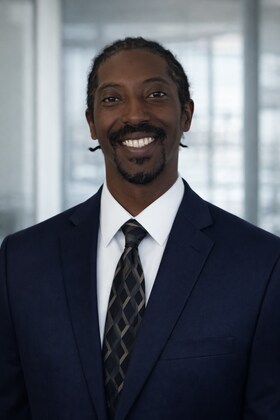 Staff member Quentin James from ID_fe5d7e