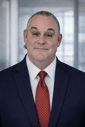 Staff member Michael Robinson from ID_fe5d7e