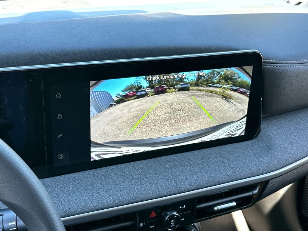 2026 Nissan KICKS SV AWD - Photo 12