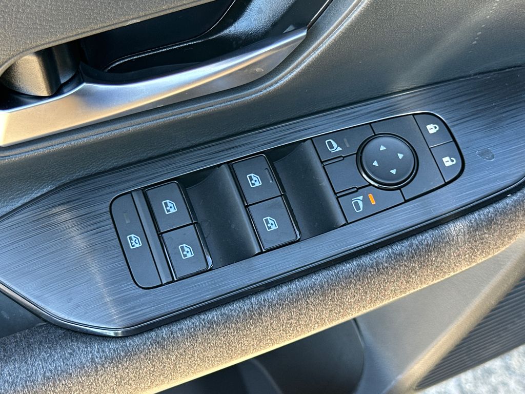 2026 Nissan KICKS SV AWD - Photo 8