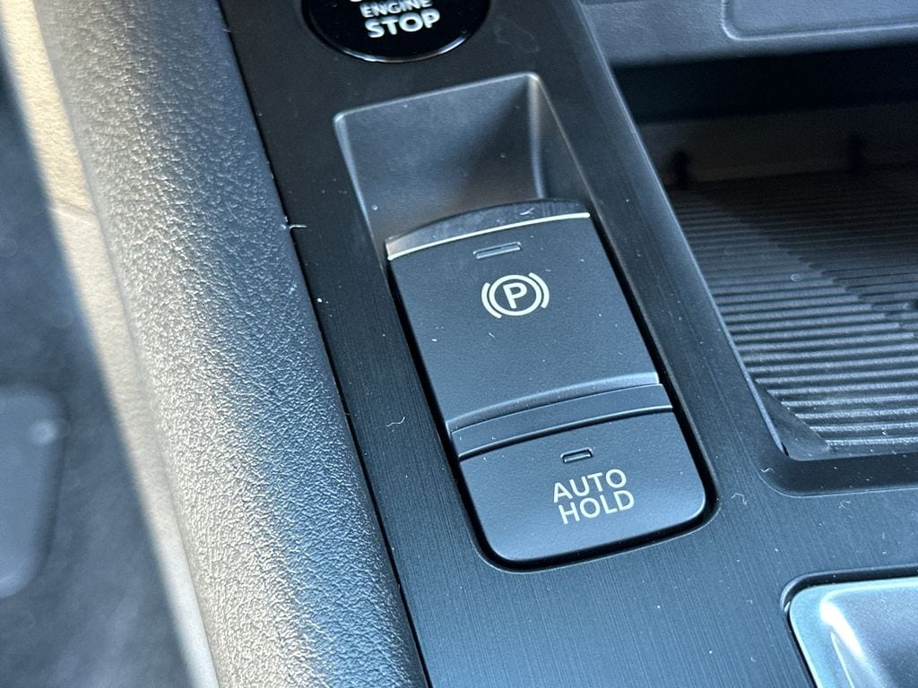 2026 Nissan KICKS SV AWD - Photo 25