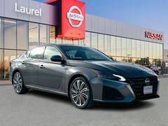 2025 Nissan Altima 2.5 SL Sedan