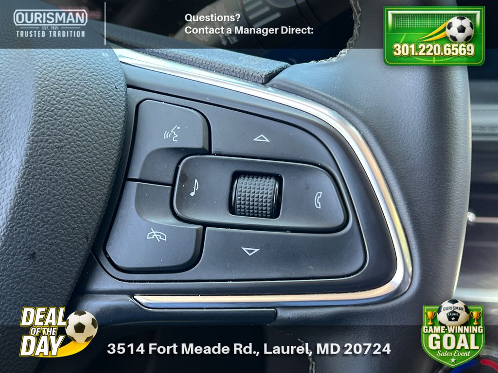 2025 Buick Encore GX Preferred - Photo 23