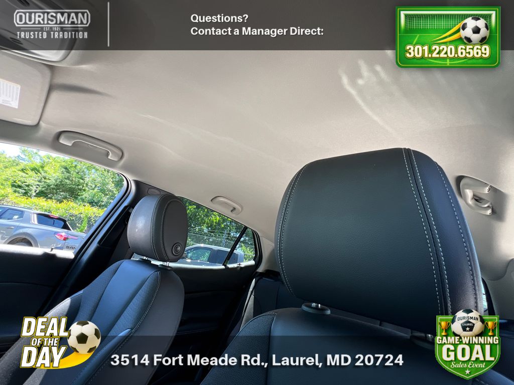2025 Buick Encore GX Preferred - Photo 17