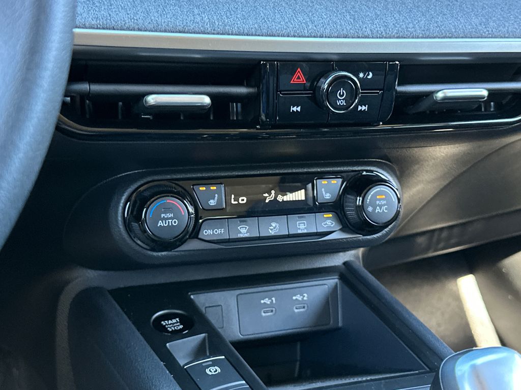 2026 Nissan KICKS SV AWD - Photo 14