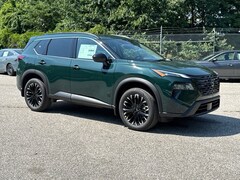 2026 Nissan Rogue Dark Armor SUV