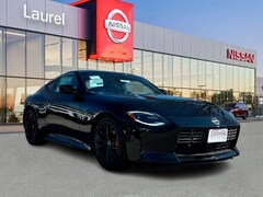 2026 Nissan Z Performance Coupe