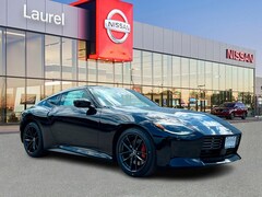 2026 Nissan Z Performance Coupe